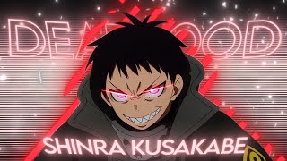 Deadwoodshinra Kusakabeeditamv