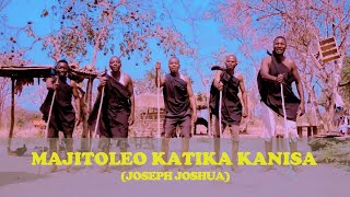 KWAYA YA WATAKATIFU WOTE. MAJITOLEO KATIKA KANISA.