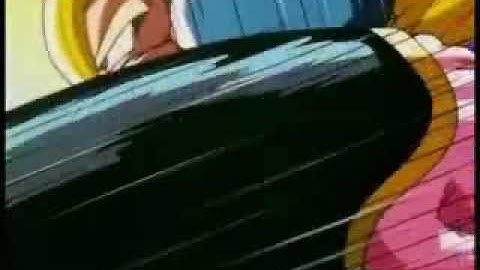 Dragon ball z  Phenomenon