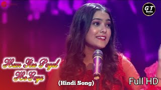 Hum Itne Pagal Ho Gaya Sab Log Ye Kehte Hain (Official Video) Nishtha Sharma | New Virl Songs