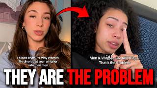 Women Are FINALLY Admitting Feminism RUINED Their Lives