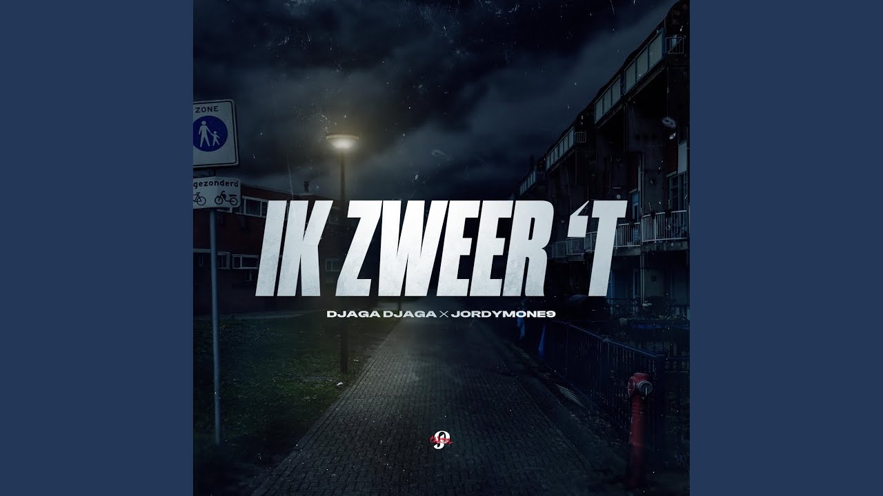 Ik Zweer 't