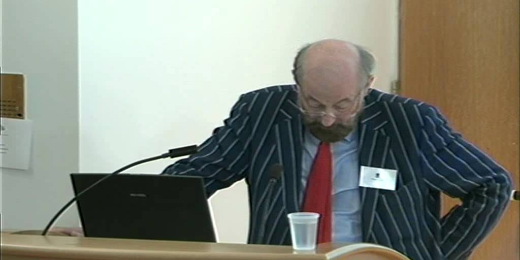 Has Neuroscience Demonstrated that We Do Not Have Free Will? - Rita Carter and Raymond Tallis