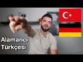 Gurbetçi Türkçesi - Hatalı Türkçe Kullanım