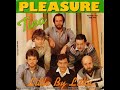 Pleasure  tina 1983