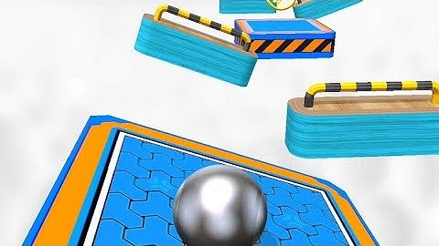 Going Balls Level 225 All Levela Android & IOS Gameplays