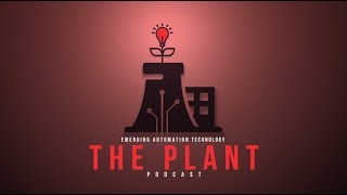 {Podcast} The Plant ep 1 - Tom Jordan, ThinManager