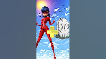 miraculous character