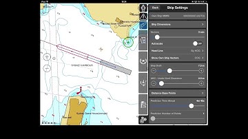 Transas Pilot PRO Tips 3 ( PT MULTIINTEGRA GROUP )