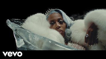Kash Doll - Ice Me Out (Official Music Video)