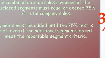 Chp8 segment reporting part1