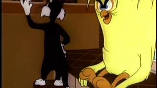 Looney Tunes - What, no Ketchup? Resimi