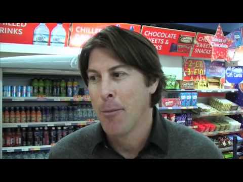 Darren Anderton in Interview