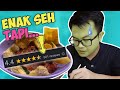 Cobain bakmi 6 tahun juara berturut singapura  hong lim food center