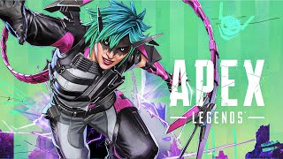 Apex Legends Season 21 | Octane kill N Rank Grind!
