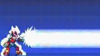 Omega Zero V3: New Beam Test