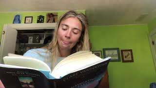 Navigating Early Chapter 34