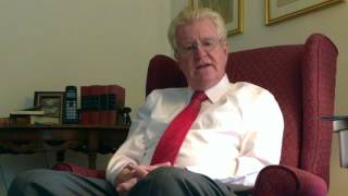 Great Conversations 2016: Brian Smith "The Reformation: Then and Now"