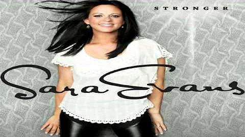 07 Life Without Losing - Sara Evans