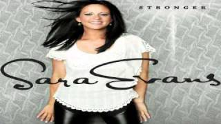 Watch Sara Evans Life Without Losing video