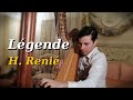 H. Renié, Légende - Music for Harp ● Andrea Solinas