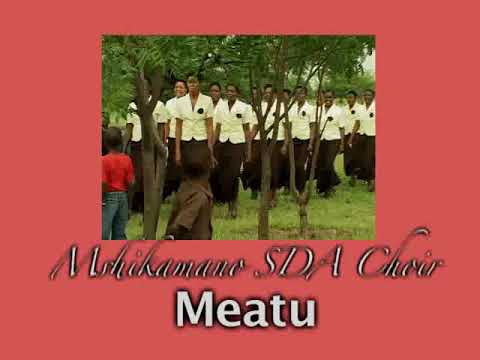 Download Mshikamano SDA church Yusufu