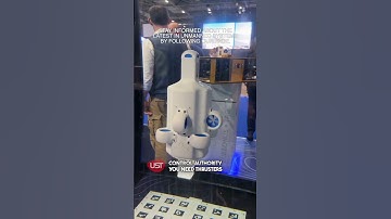 Hubless Thrusters Provide Precise Orientation Control