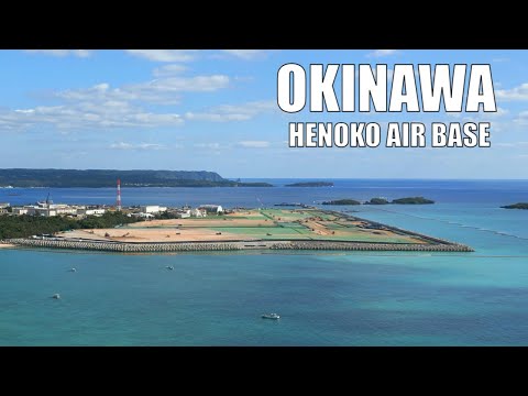 Видео: Отчего гибнет природа на Окинаве, строительство базы США не остановить