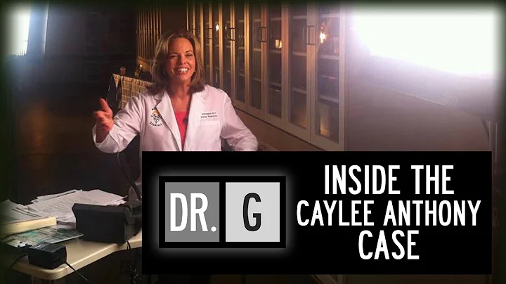 Dr. G: Inside the Caylee Anthony Case - Full Speci...