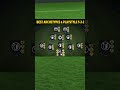 5-3-2 = Meilleurs ARCHETYPES et PLAYSTYLES en CLUB PRO  #clubpro #eafc26proclubs