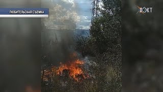 В Херсоне возмущенные горожане порвали мэру пальто - 9 