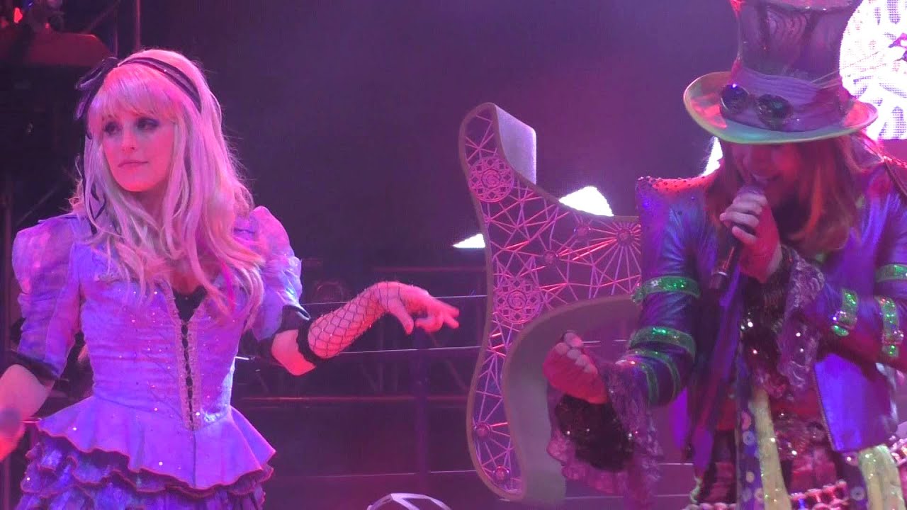 Mad T Party - PYT - YouTube