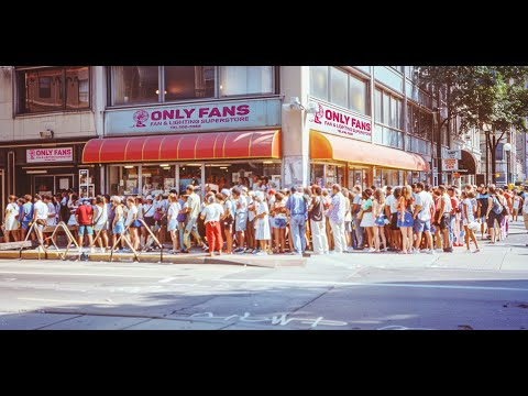 Karsynfoys OnlyFans: A Story Of Triumph And Tragedy