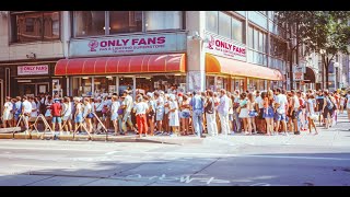 The Shocking Untold Story of Only Fans: A Family's Triumph, Tragedy, and a Mysterious Comeback