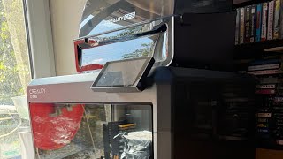 картинка: 3d принтер Creality K2 plus