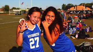 WCA Field Hockey 2017 - 2018