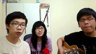 Syukur - Project Pop (Cover) by Adrian Karissa & @ivnjy