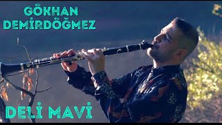 GÖKHAN DEMİRDÖĞMEZ - DELİ MAVİ KLARNET COVER