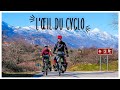 Lil du cyclo  bandeannonce  tour deurope  vlo