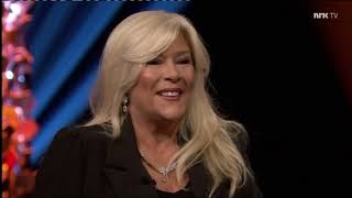 Samantha Fox : Interview - Lindmo - 1.4.'22 (Norwegian TV).