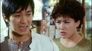 Download lagu 《行運一條龍》香港喜劇電影高清4K周星馳主演，Stephen Chow Comedy Superstar he Lucky Guy Hong Kong Comedy Film