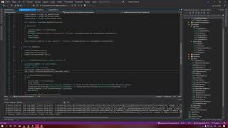 Lenguaje de Programación III | Proyecto Final - Proyecto Autobuses | Explicación