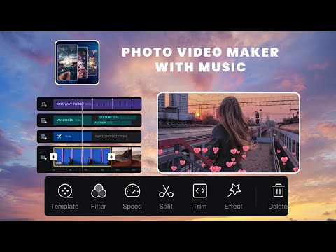 Photo Video Maker