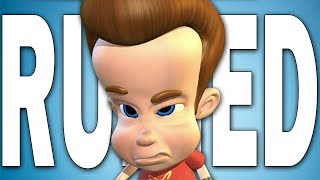 How Jimmy Neutron RUINED Everyone's Day