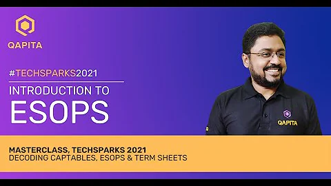 Introduction to ESOPs