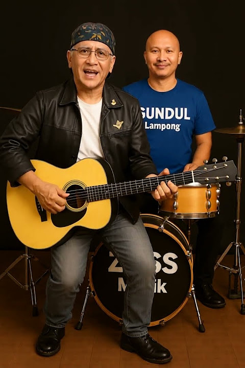🎤💔 “Iwan Fals - Bento (Lirik)