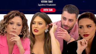 Del rezultati përfundimtar! Ja kush janë finalistët e Big Brother Vip 😱