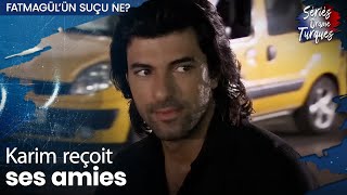 Karim Reçoit Ses Amies - Épisode 1 - Fatmagul