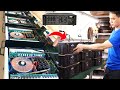 Factory  ahuja amplifier    dj amplifier manufacturing amplifier production part2