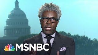 Early Voting Suggests Florida Numbers Tightening | MSNBC